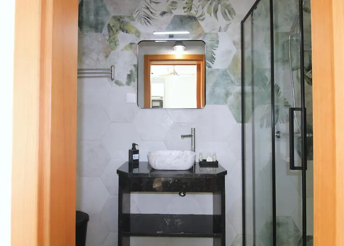 Apartment Casa Oasis By Cosycasa Peniche