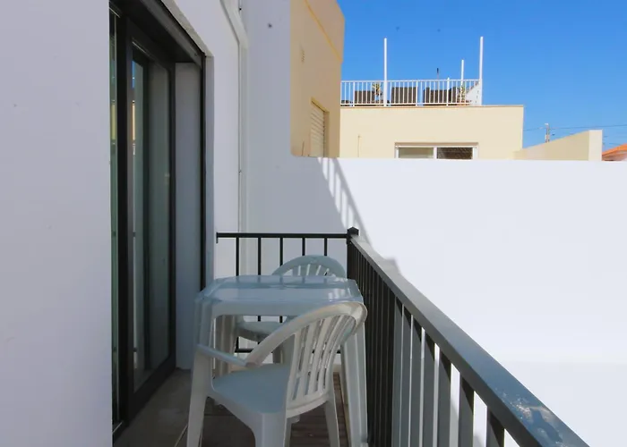 Casa Oasis By Cosycasa Apartment