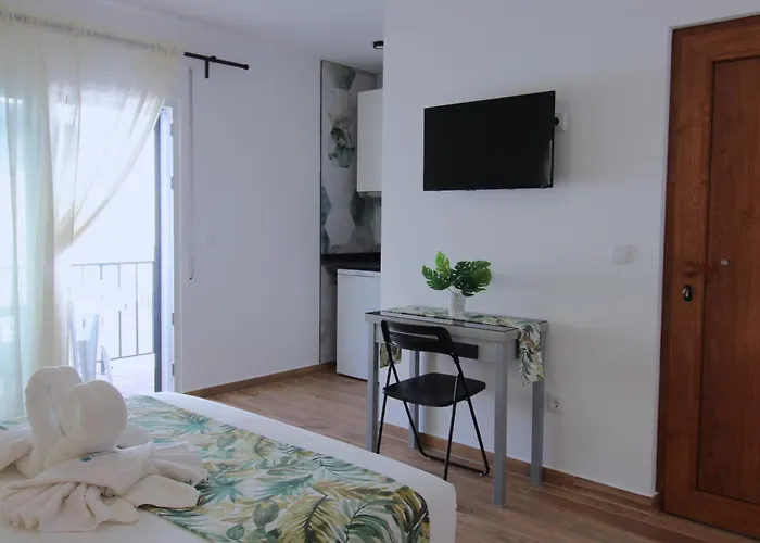 Casa Oasis By Cosycasa Peniche