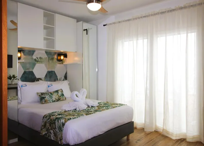 Apartment Casa Oasis By Cosycasa Peniche