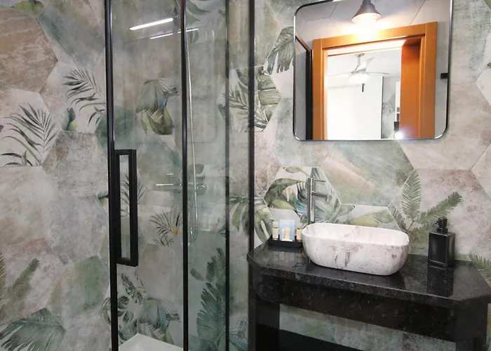 Casa Oasis By Cosycasa *