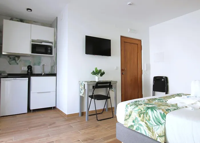 Apartment Casa Oasis By Cosycasa