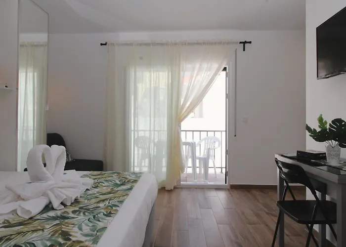 Casa Oasis By Cosycasa Apartment *