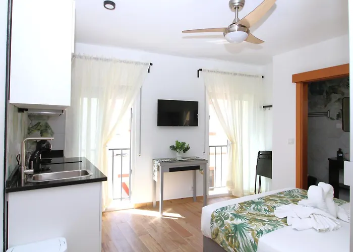 Apartment Casa Oasis By Cosycasa Peniche