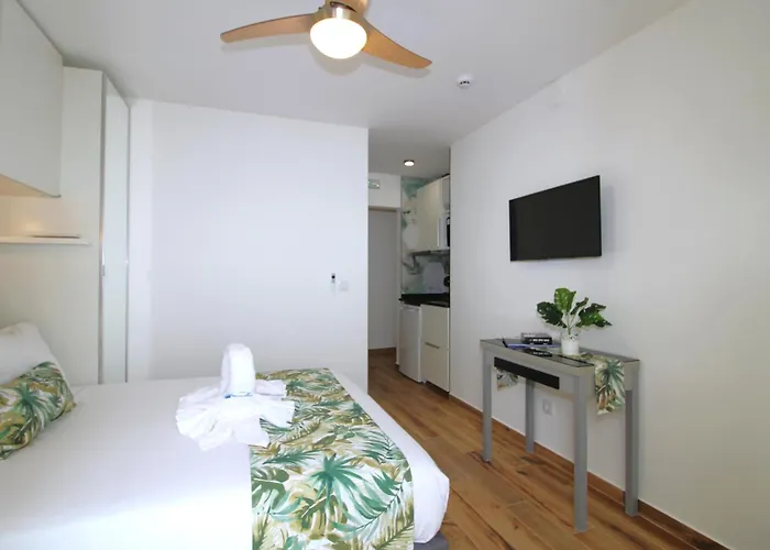 Casa Oasis By Cosycasa Peniche