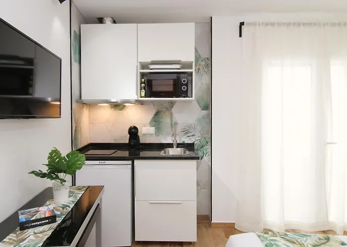 Casa Oasis By Cosycasa * Peniche