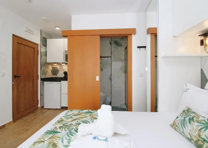 Apartment Casa Oasis By Cosycasa