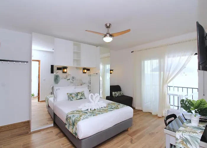 Casa Oasis By Cosycasa Apartment Peniche