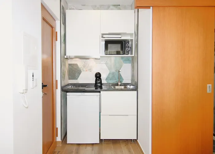 Casa Oasis By Cosycasa Peniche