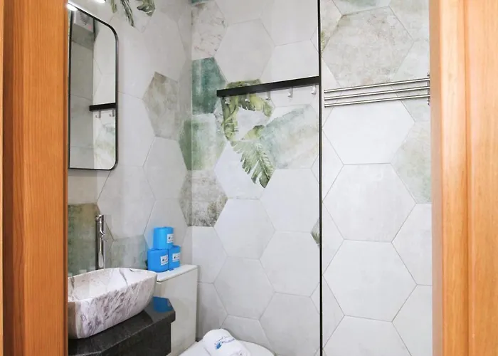 Casa Oasis By Cosycasa Apartment