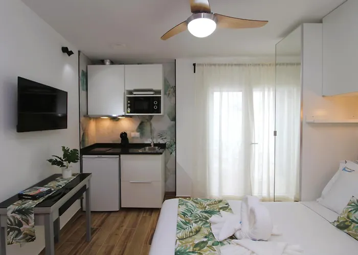 Casa Oasis By Cosycasa Apartment *