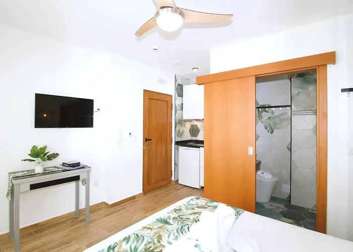 Apartment Casa Oasis By Cosycasa *