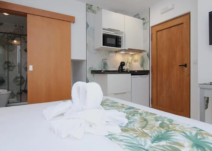 Casa Oasis By Cosycasa Apartment