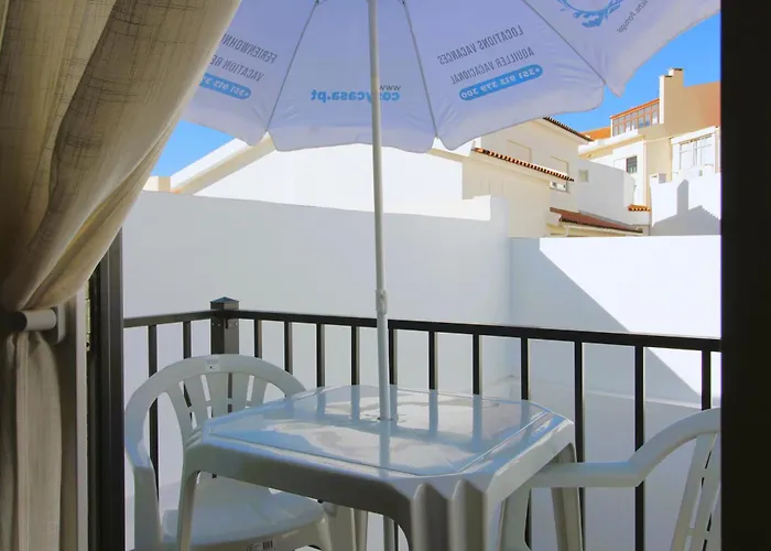 Casa Oasis By Cosycasa Apartment *