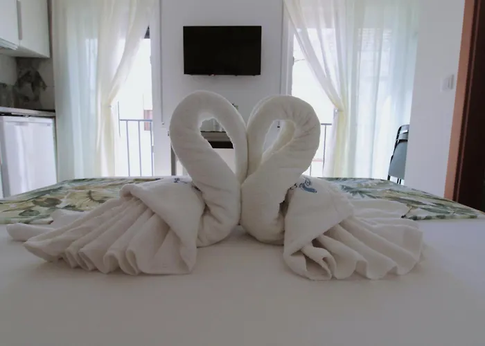 Casa Oasis By Cosycasa Apartment