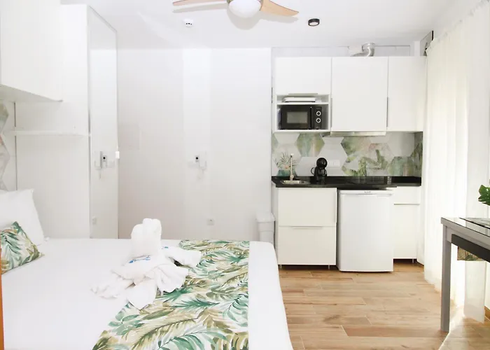 Apartment Casa Oasis By Cosycasa