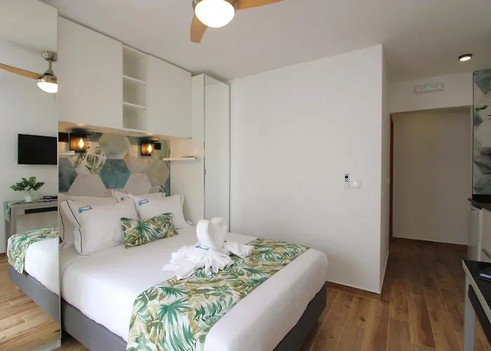 Casa Oasis By Cosycasa Apartment *