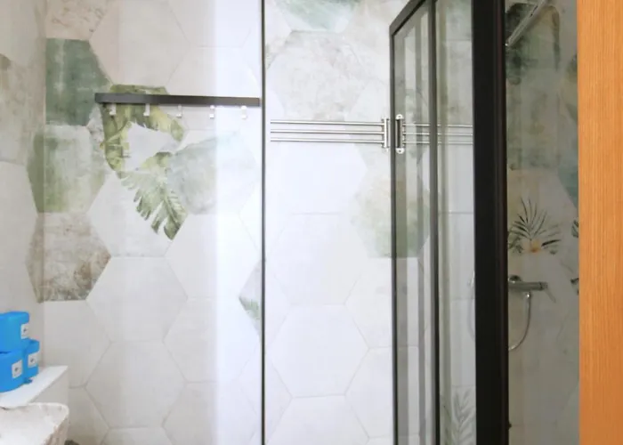 Casa Oasis By Cosycasa Apartment