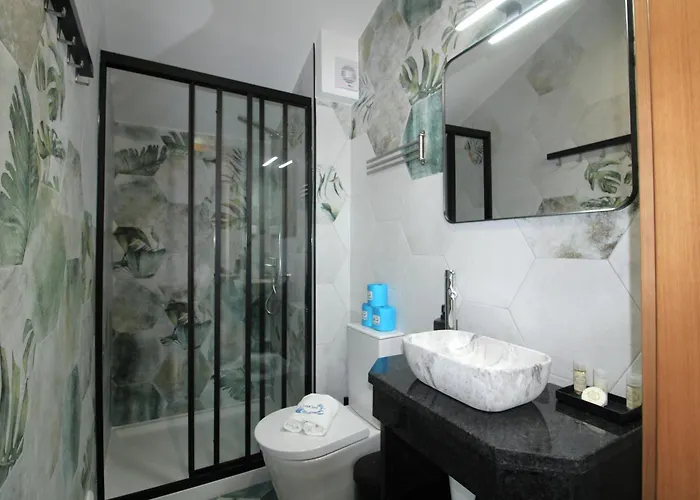 Casa Oasis By Cosycasa Apartment *