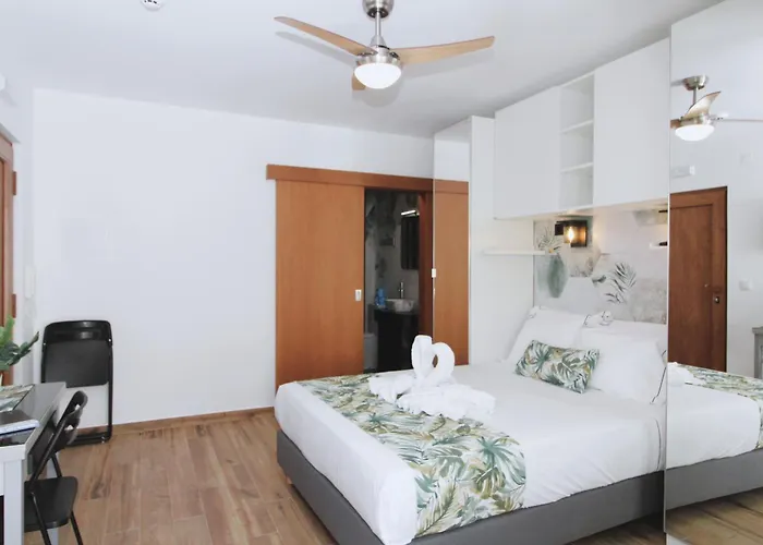 Casa Oasis By Cosycasa Apartment