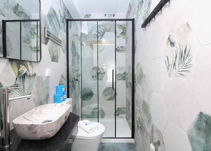 Casa Oasis By Cosycasa Apartment Peniche